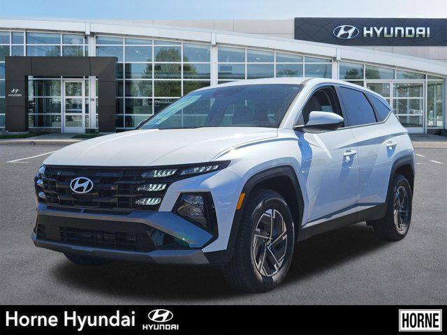 2026 Hyundai Tucson Hybrid Blue SE for sale in APACHE JUNCTION, AZ
