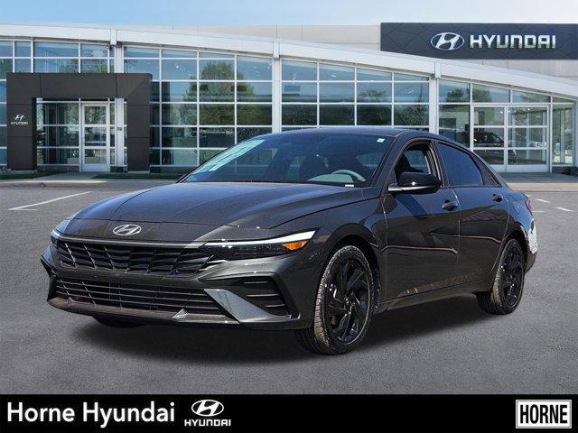 2026 Hyundai Elantra SEL Sport for sale in APACHE JUNCTION, AZ