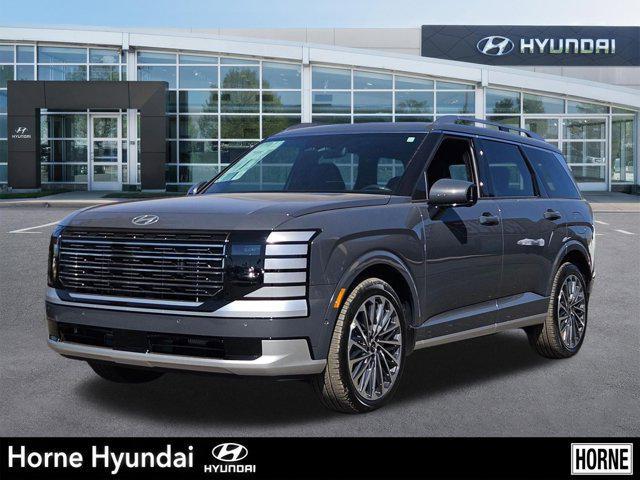 2026 Hyundai Palisade Calligraphy for sale in APACHE JUNCTION, AZ