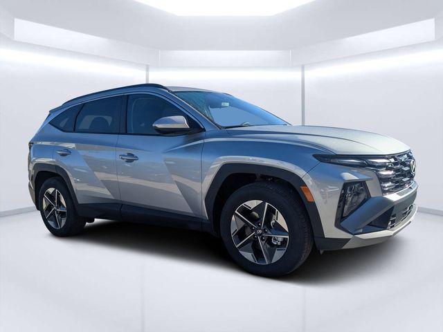 2026 Hyundai Tucson SEL for sale in JACKSONVILLE, FL