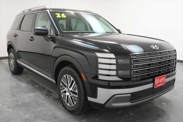 2026 Hyundai Palisade SEL 8P for sale in WATERLOO, IA