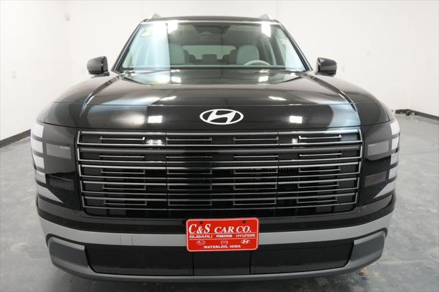 2026 Hyundai Palisade SEL 8P