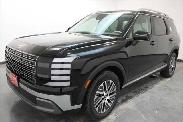 2026 Hyundai Palisade SEL 8P