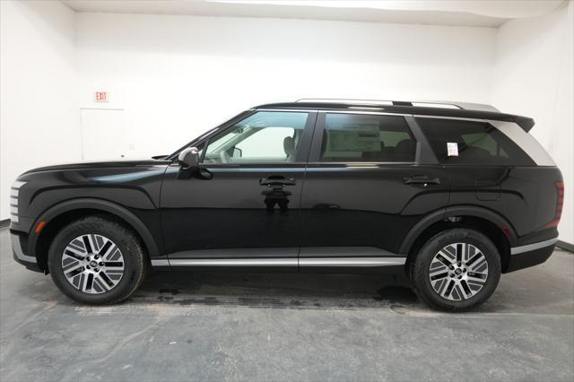 2026 Hyundai Palisade SEL 8P