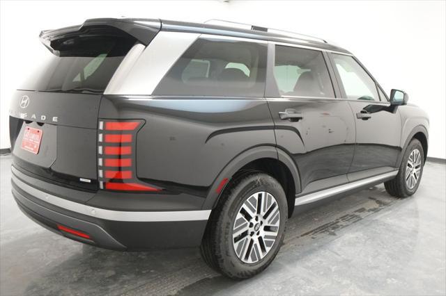 2026 Hyundai Palisade SEL 8P
