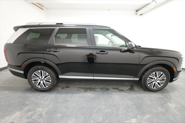 2026 Hyundai Palisade SEL 8P