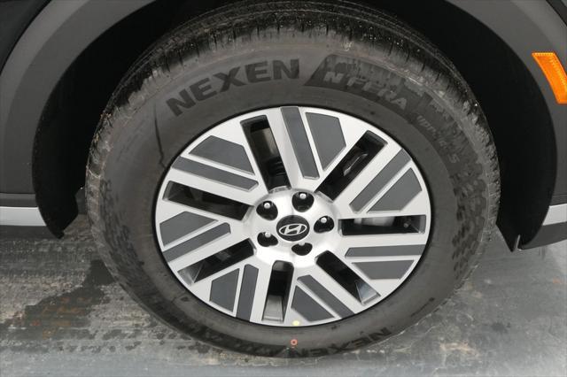 2026 Hyundai Palisade SEL 8P