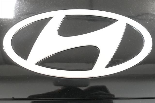 2026 Hyundai Palisade SEL 8P