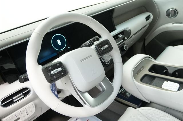 2026 Hyundai Palisade SEL 8P