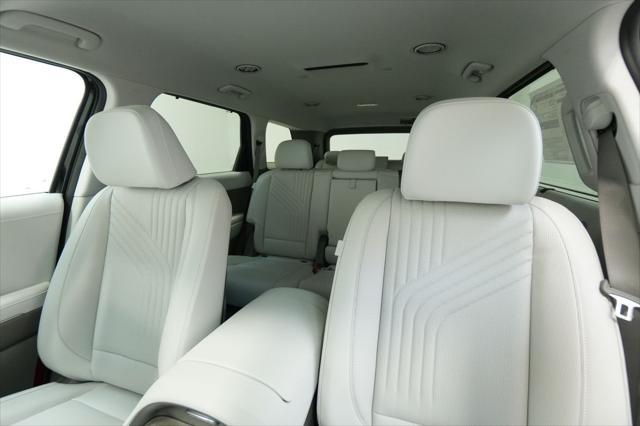 2026 Hyundai Palisade SEL 8P