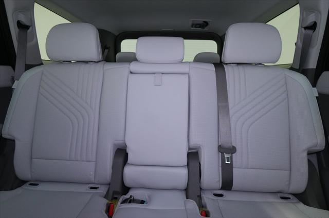 2026 Hyundai Palisade SEL 8P