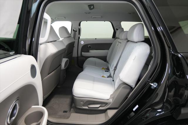 2026 Hyundai Palisade SEL 8P
