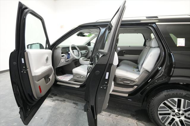 2026 Hyundai Palisade SEL 8P