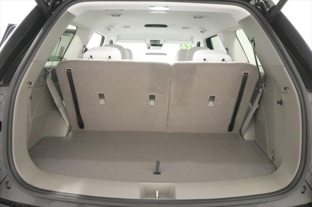2026 Hyundai Palisade SEL 8P