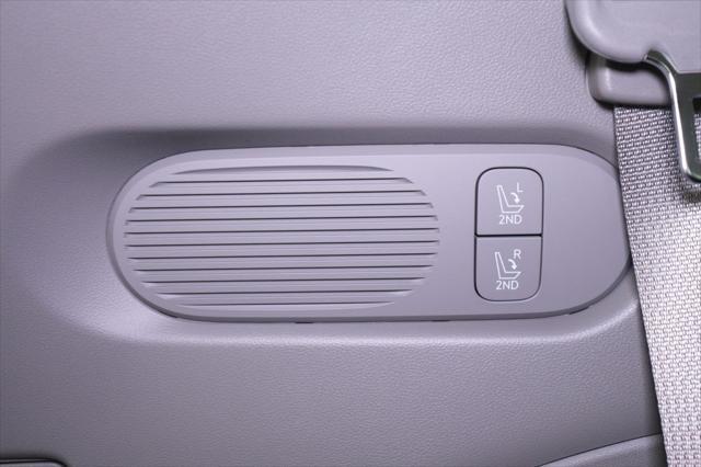 2026 Hyundai Palisade SEL 8P