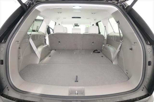 2026 Hyundai Palisade SEL 8P