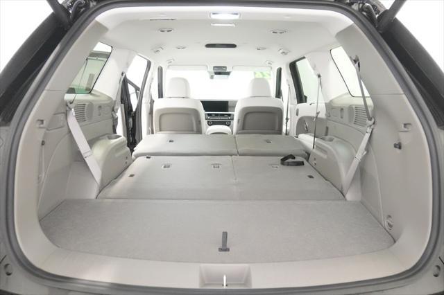2026 Hyundai Palisade SEL 8P
