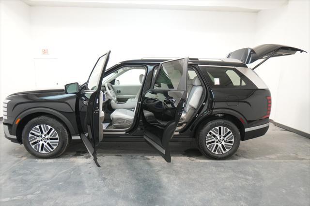 2026 Hyundai Palisade SEL 8P