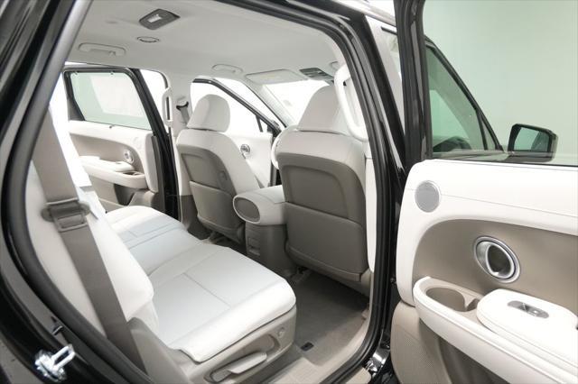 2026 Hyundai Palisade SEL 8P