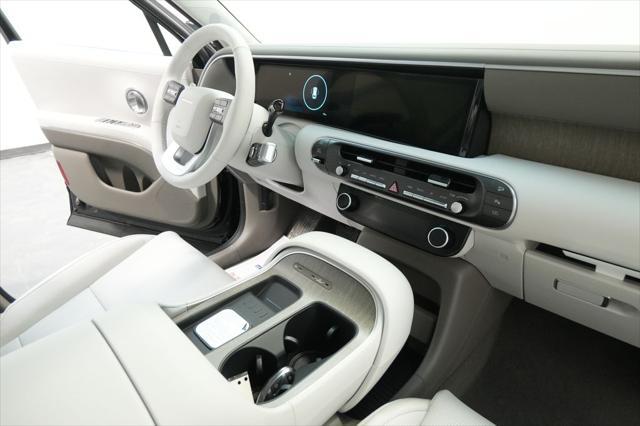 2026 Hyundai Palisade SEL 8P