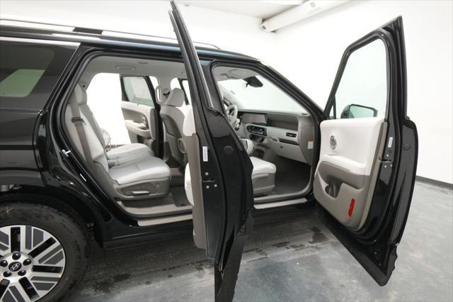 2026 Hyundai Palisade SEL 8P