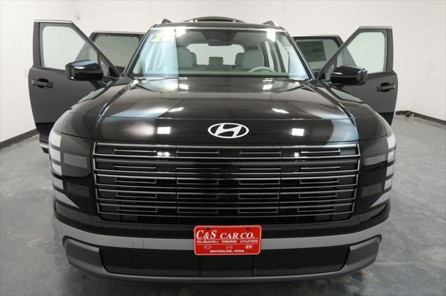 2026 Hyundai Palisade SEL 8P