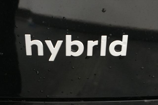 2026 Hyundai Palisade SEL 8P