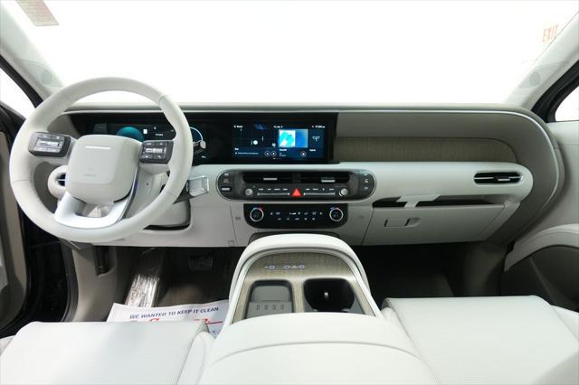 2026 Hyundai Palisade SEL 8P
