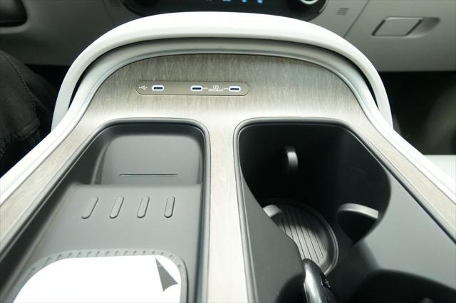 2026 Hyundai Palisade SEL 8P