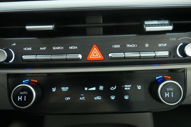 2026 Hyundai Palisade SEL 8P