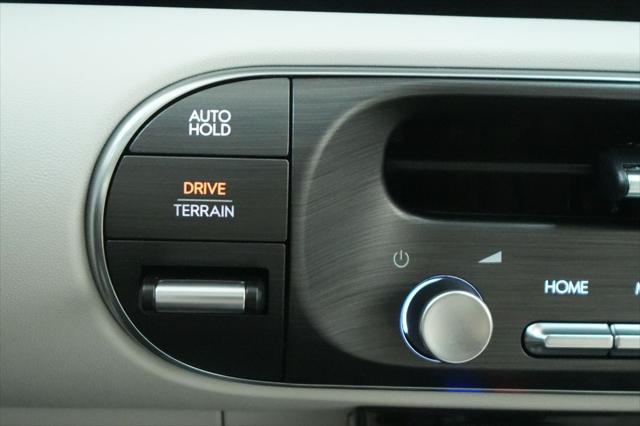 2026 Hyundai Palisade SEL 8P