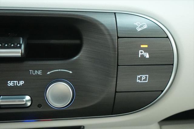 2026 Hyundai Palisade SEL 8P