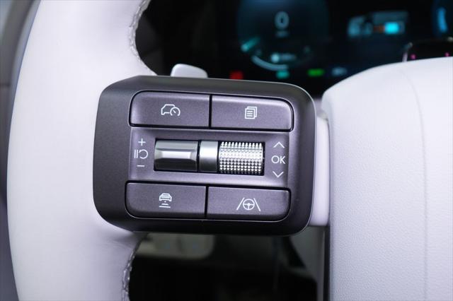 2026 Hyundai Palisade SEL 8P