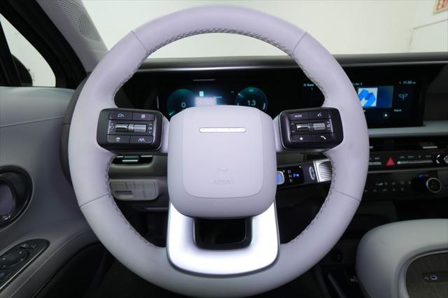 2026 Hyundai Palisade SEL 8P