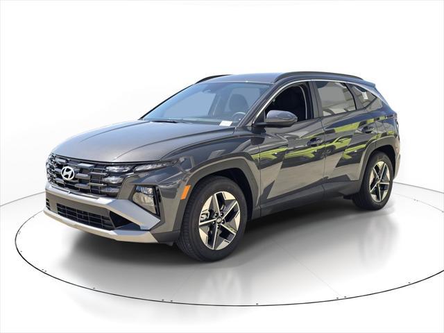 2026 Hyundai Tucson SEL for sale in MIAMI, FL