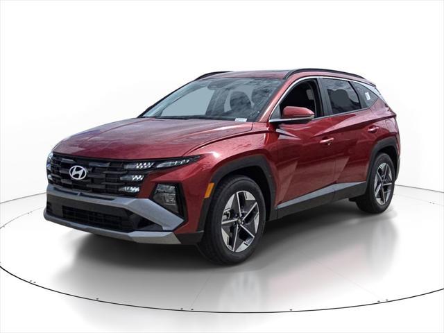 2026 Hyundai Tucson SEL for sale in MIAMI, FL