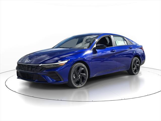 2026 Hyundai Elantra SEL Sport for sale in MIAMI, FL