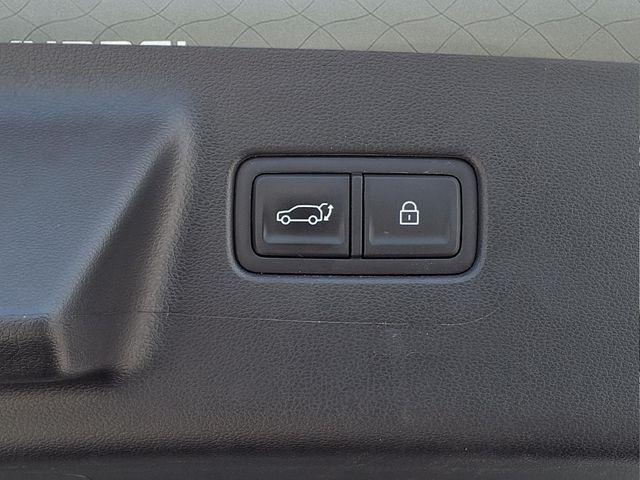 2025 Hyundai Santa Fe Hybrid Limited