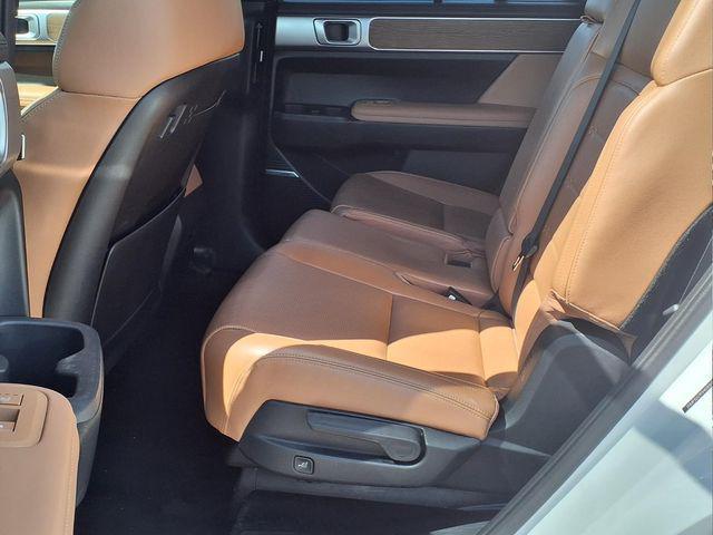 2025 Hyundai Santa Fe Hybrid Limited