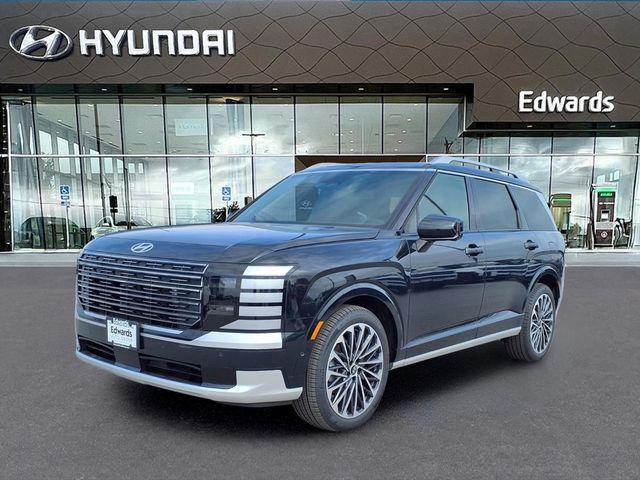 2026 Hyundai Palisade Calligraphy for sale in COUNCIL BLUFFS, IA
