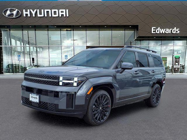 2026 Hyundai Santa Fe Calligraphy for sale in COUNCIL BLUFFS, IA