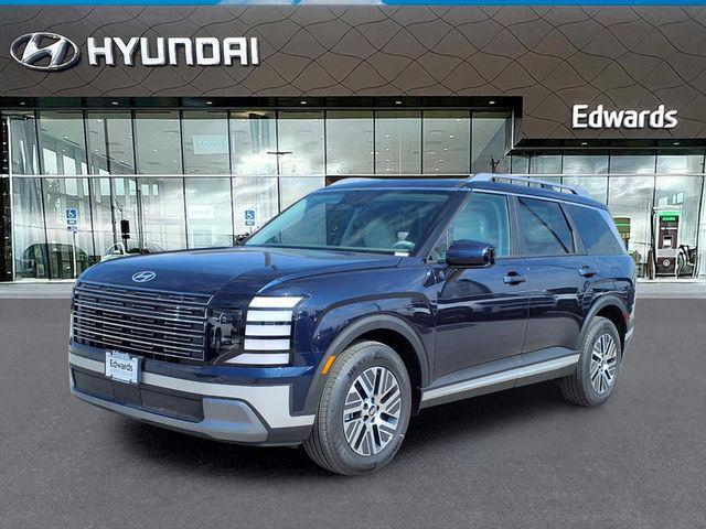 2026 Hyundai Palisade SEL 7P for sale in COUNCIL BLUFFS, IA