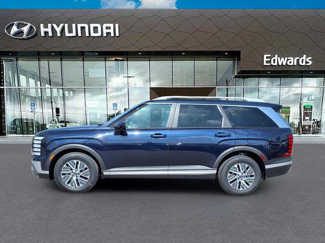 2026 Hyundai Palisade SEL 7P