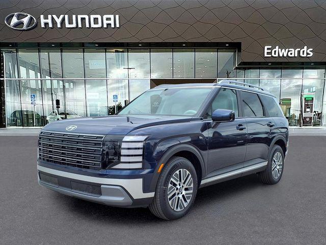 2026 Hyundai Palisade SEL 7P for sale in COUNCIL BLUFFS, IA