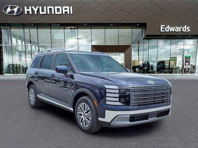 2026 Hyundai Palisade SEL 7P