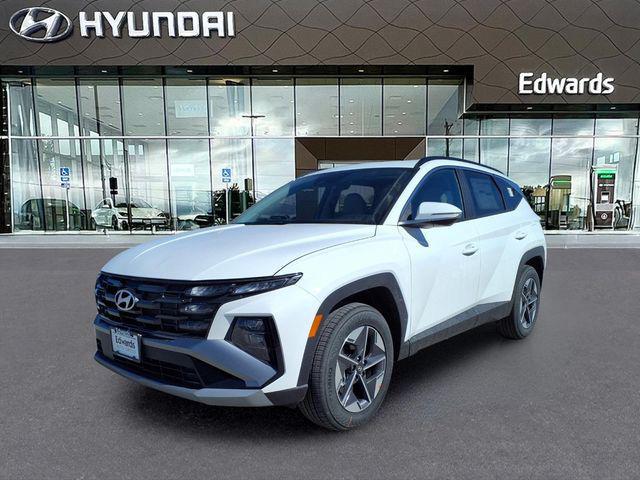 2026 Hyundai Tucson SEL Premium for sale in COUNCIL BLUFFS, IA