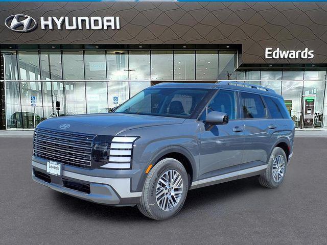 2026 Hyundai Palisade SEL 7P for sale in COUNCIL BLUFFS, IA