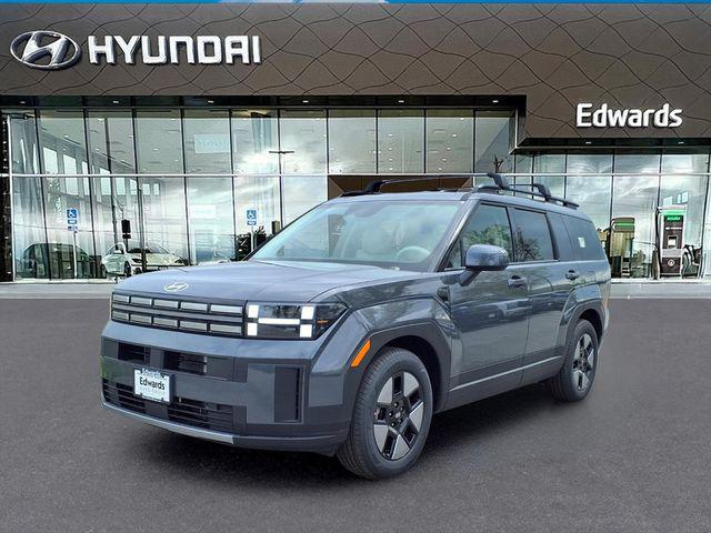 2026 Hyundai Santa Fe Hybrid SEL for sale in COUNCIL BLUFFS, IA