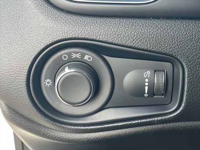 2022 Jeep Renegade Sport 4x4