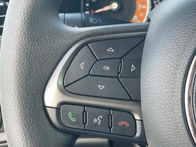 2022 Jeep Renegade Sport 4x4